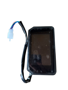 Tachoanzeige 72V  Quad KMG 72